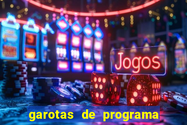 garotas de programa da zona sul